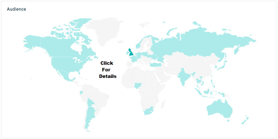 Fans-locations